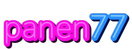 panen77 — logo kanal